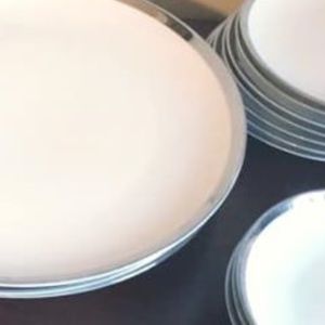 Chatelaine China Replacement Dishes